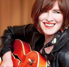 Eleanor McEvoy