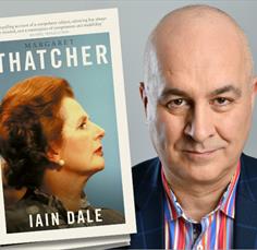 Margaret Thatcher – Iain Dale