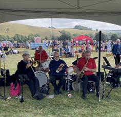 St Andrew's All Weather Fete