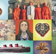 Un/Common People: Folk Culture in Wessex