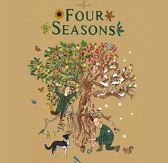 Little Bulb: Four Seasons