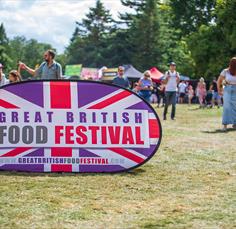 Great British Food Festival