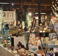 Christmas at the Mill