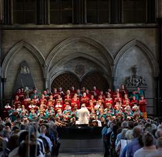 Gibbons and Palestrina