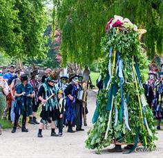 BOA Green Man Festival