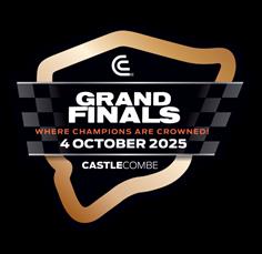 Grand Finals Race Day