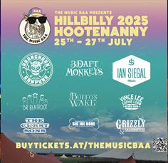 Hillbilly Hootenanny