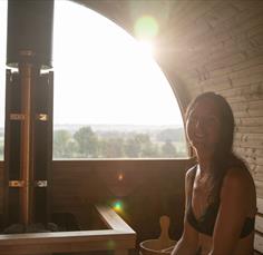 Sundown Pilates and Sauna