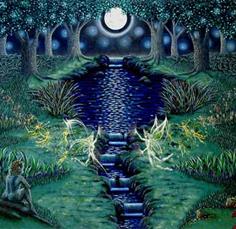 Trio Paradis: A Midsummer Night's Dream