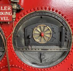 August Bank Holiday Steaming and Crofton's links to the Great Western Railway.