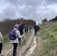 South Wilts Walking Weekend