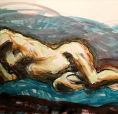 Life Drawing