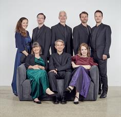 I Fagiolini: Long, Long Ago