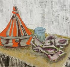 Improvers Art