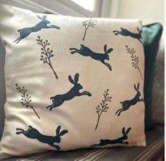 Indian Block Printing