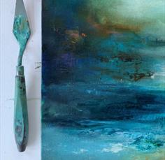 An Introduction to Oil Paints