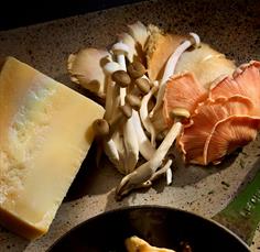 A Taste of Italy Cookery Class