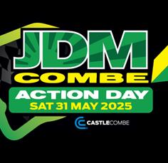 JDMCombe Action Day