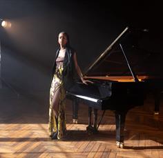 Jeneba Kanneh-Mason