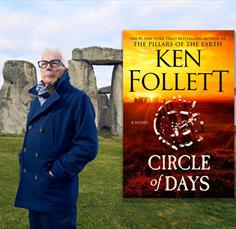 Ken Follett: Circle of Days