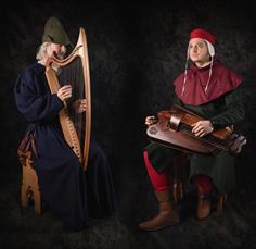 Medieval Music Concert