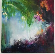 Introduction to Painting Workshop