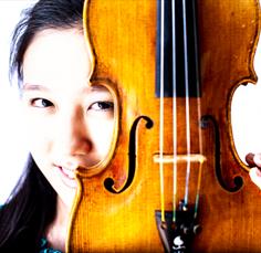 West of England Youth Orchestra with Leia Zhu