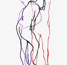 Life Drawing for Beginners