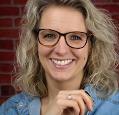 FREE Hamilton-Inspired Workshop with Lisa Southam