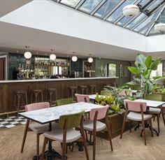 Father's Day Lunch at Lydiard Park Hotel