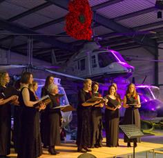 Concert of Remembrance