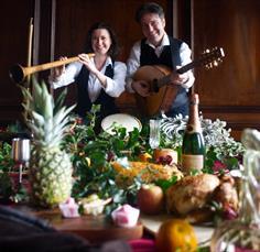 GreenMatthews' Midwinter Revels