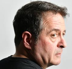 Mark Thomas: Ordinary Decent Criminal (Work in Progress)