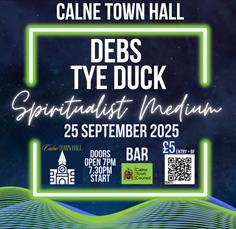 An Evening of Mediumship