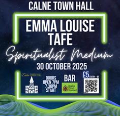 An Evening of Mediumship