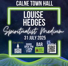 An Evening of Mediumship