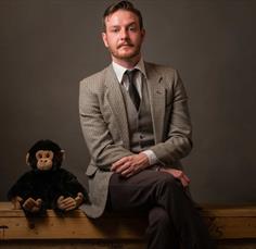 Alex McAleer: Mind Reader