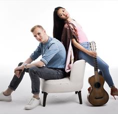 Miyabi Guitar Duo