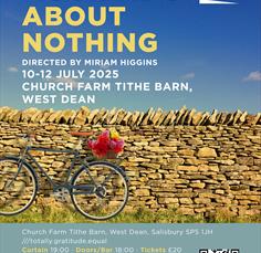 Much Ado About Nothing