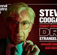 National Theatre Live: Dr. Strangelove (Encore Screening)