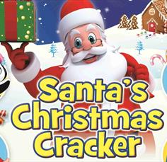 Santa's Christmas Cracker