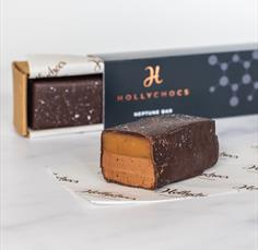Chocolate Treats Tasting Experience