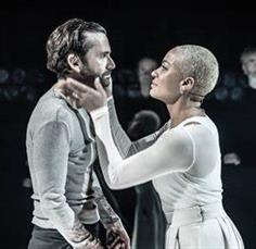 Macbeth: David Tennant & Cush Jumbo