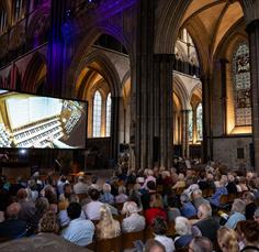 Organ Concert