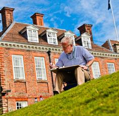 Marlborough College Summer School