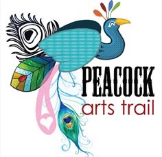 Peacock Arts Trail - Dates & Details TBC