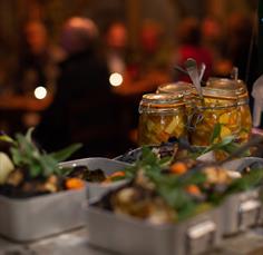 Chutneys, Pickles & Preserves Cookery Class