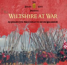 Wiltshire at War