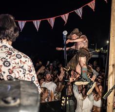 Ragcity Festival