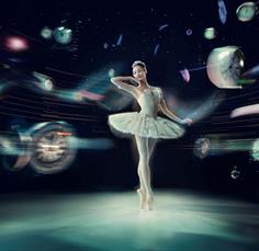 Screening: The Royal Ballet – Cinderella